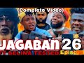 JAGABAN FT SELINA TESTED EPISODE 26 AND PHYNEXOFFICIAL