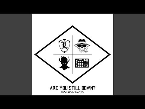 Video thumbnail for Are You Still Down?