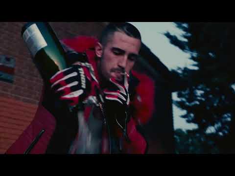 Original Sixx - Totiana (Videoclip) 😈 #spanishdrillaz #spanishdrill #B240 #Tindaya