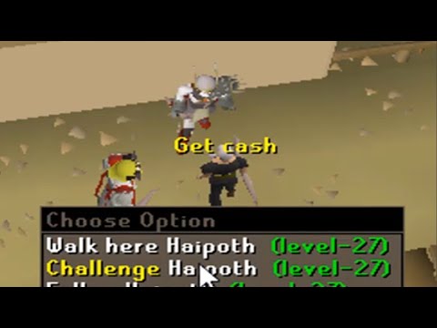 Exposing How This Scammer Earned 100 Billion GP