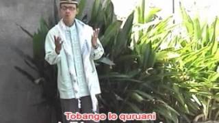 Download lagu LAGU QASIDAH GORONTALO - AGAMA PO'OTOHETA mp3