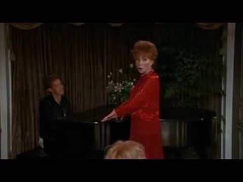 Shirley MacLaine - I'm Still Here - Postcards From The Edge