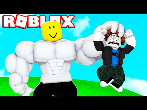SONO DIVENTATO UN SUPER NOOB SU ROBLOX!!