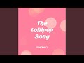 The Lollipop Song From Bluey