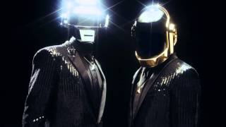 Daft Punk - Beyond