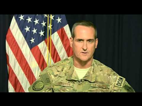 Apr. 26, 2016: Combined Joint Task Force - Operation Inherent Resolve Pentagon Press Corps briefing