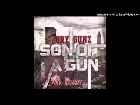 Cory Gunz - Ya'll Ain't Got Nothin' On Me [feat. 2 Chainz]