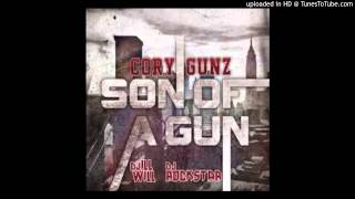Cory Gunz - Ya'll Ain't Got Nothin' On Me [feat. 2 Chainz]