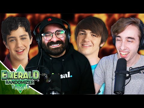 THE MOST FRUSTRATING GYM 😡 • Emerald Versus EP03