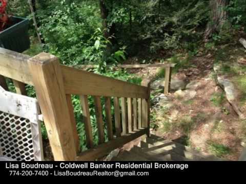 21 Barry Drive, Holland MA 01521 - Single Family Home - Real Estate - For Sale -