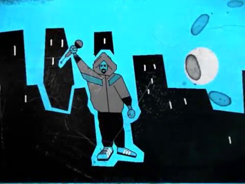 MDETRACK - Aqui todo puede pasar (VIDEO CLIP)