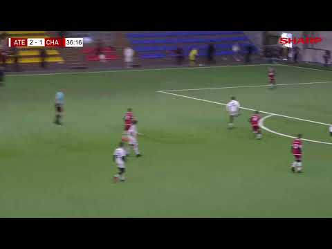 Ateitis FA Vilnius - Champion PB - red | Sportima I | U-11