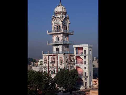 Jai Raja Sahib Ji 🙏 Sat Kartar Dhan Kartar Ji 🙏