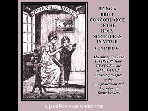 The Juvenile Bible by ANONYMOUS read by Various | Full Audio Book