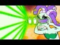 MOTION IN THE OCEAN Cuphead Part 9