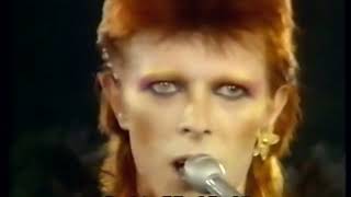 I´VE GOT YOU BABE - DAVID BOWIE AND MARIANNE FAITHFULL (1973) FULL HD