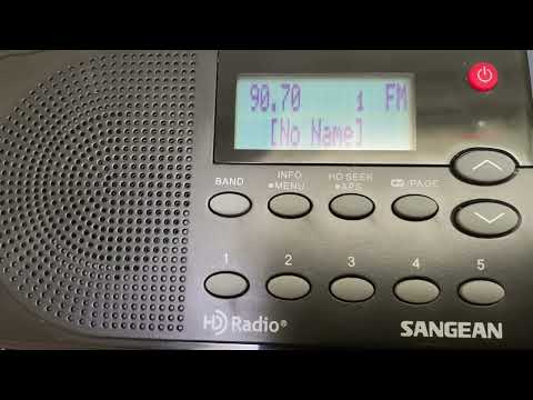 KSUI/Iowa City, Iowa + 6 Other Legal IDs - July 25, 2022