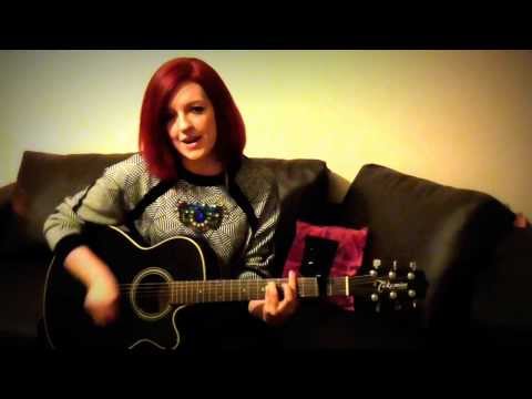 One Day - Original song by singer songwriter - Emma Harrop