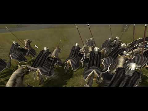 Trolls at the Gates - Reunited Kingdom, ep. 3