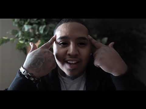 Crazy1oftheday ft. T Dinero - Take Away My Soul (Official Music Video)