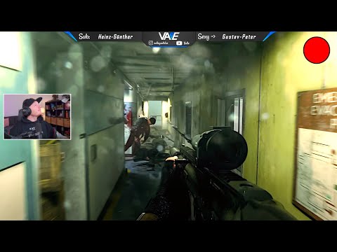 COD MW II | Die Komplette Kampagne!! (Veteran)