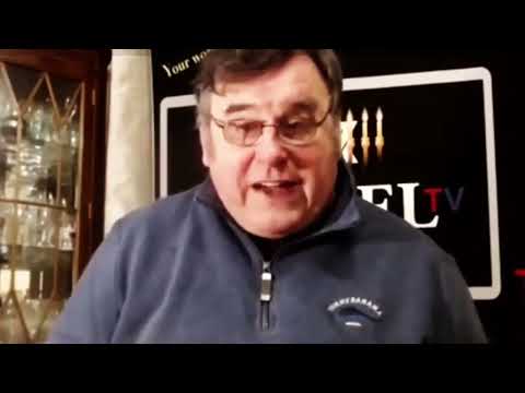 Spiritual Warfare by Jacob Prasch