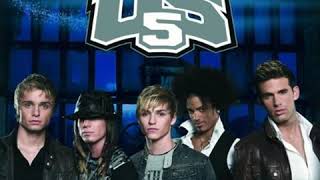 Us5 - I Want You Back