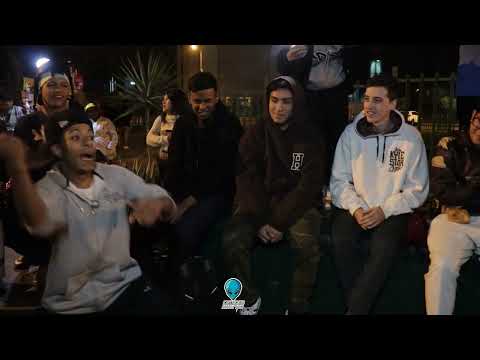 MONCHI vs MAGNO SKILL ll Cuartos ll Trap & Drill ll Clasificatoria Nacional Campo de Marte