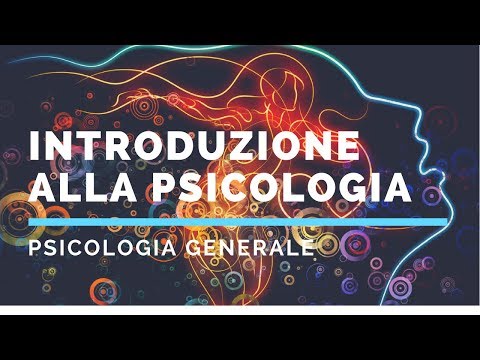 Introduction to General Psychology