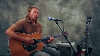 The Teskey Brothers on Independent's Day - 7.18.18