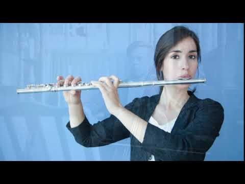 Etesian Ensemble / Flute & Cello