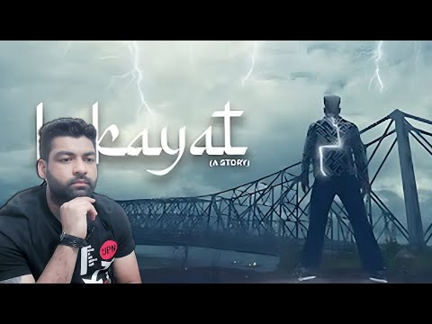 Hikayat song by raka song reaction