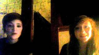 The Swell Season- High Horses cover