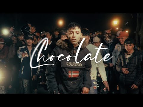 Franux BB - Chocolate  (Prod by Fosse)