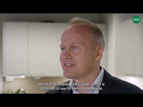 MM Kotkamills introducing Absorbex®