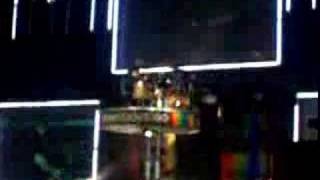 Upside Down Music Video