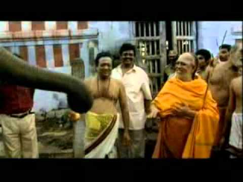 50 Years of Light His holiness Sri Jayendra Saraswathy Swamigal of Kanchi Kamako