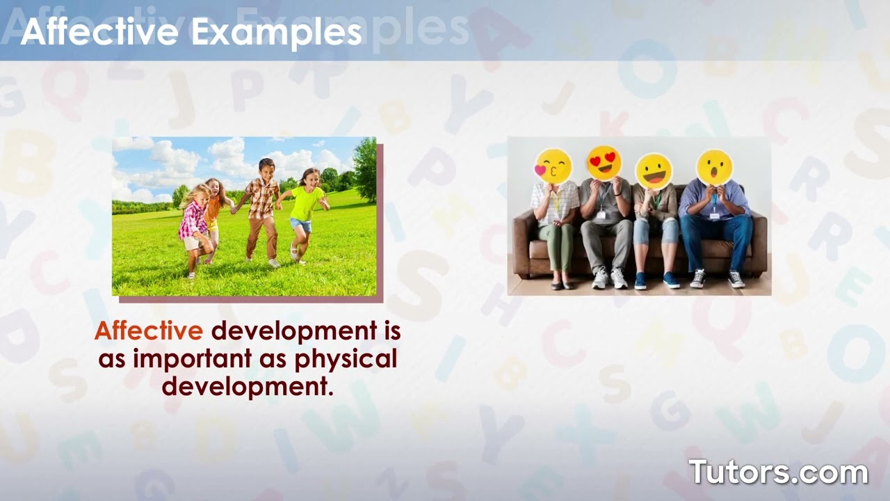 Affective vs Effective | Differences and Examples