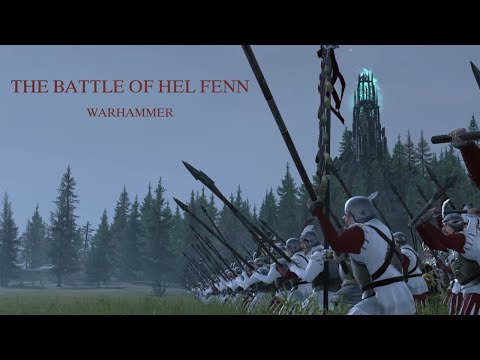 The Battle of Hel Fenn