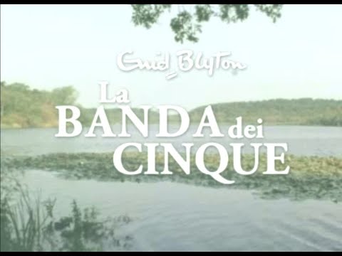 La banda dei cinque (1978)