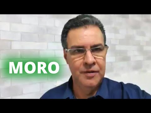 Frente da Segurança Pública defende Moro – 10/06/19