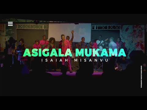 Isaiah Misanvu _ Asigala Mukama [Performance Video] Isaiah Misanvu Praise & Worship Experience