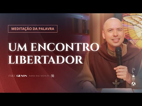 Um encontro libertador | (Jo 4, 5-42) #1055