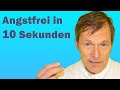 DIESER Punkt hilft gegen Angst sofort v DIESER Punkt hilft gegen Angst sofort v