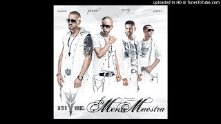 Yandel - Hablan Mal De Mi