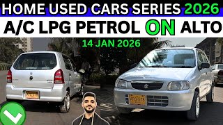Download lagu HOME USED CARS SERIES | A/C LPG PETROL ON 😍ALTO 14 Jan 2026 #cars #sale #automobile mp3 Download lagu HOME USED CARS SERIES | A/C LPG PETROL ON 😍ALTO 14 Jan 2026 #cars #sale #automobile mp3