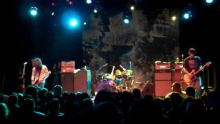 Converge - &quot;Distance and Meaning&quot; Live