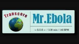 -= S.o.S =- by Mr.Ebola Live @t BedRoomMix