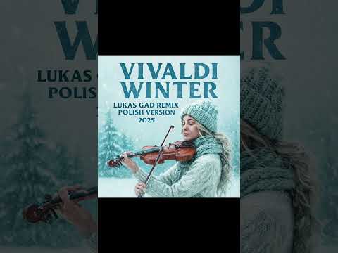 Vivaldi Winter (Lukas Gad Remix Polish Version 2025) V1