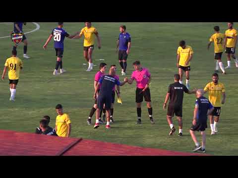 PRETEMPORADA | Resumen del partido Levante UD - Qatar SC (5-1)